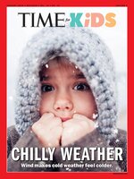 TIME for Kids - Age 5+ Family Edition